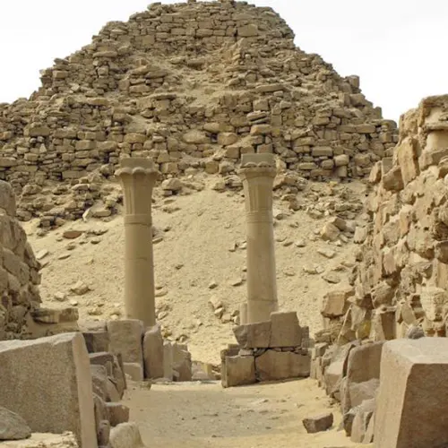 Abusir Necropolis – Historical Site