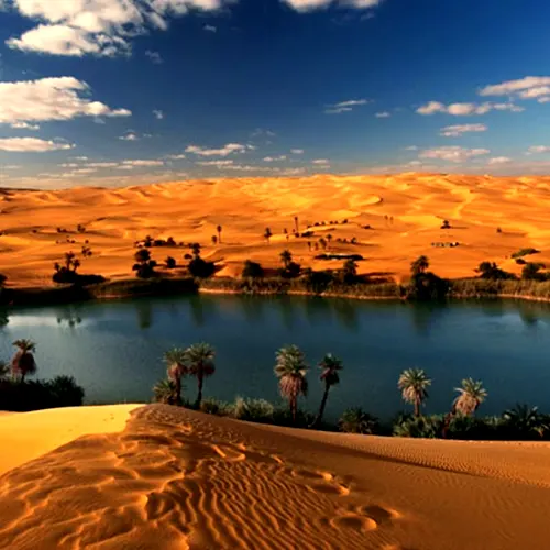 El Fayoum Oasis – Sightseeing of El Fayoum