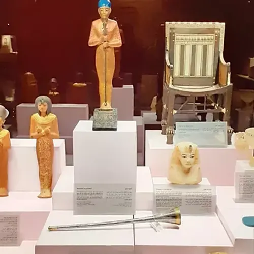 Hurghada and its New Museum