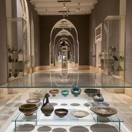 Museum of Islamic Art (MIA)