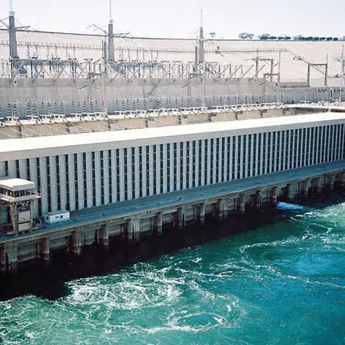 The History of Aswan High Dam