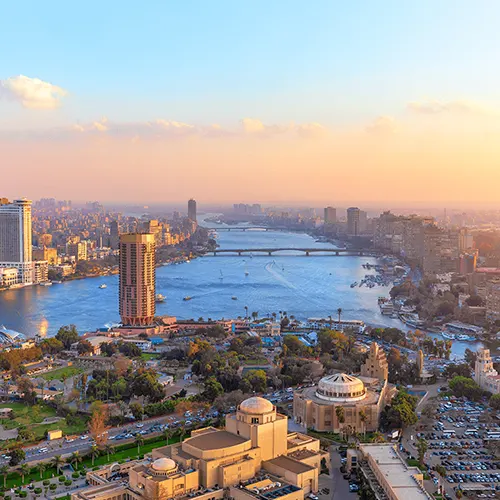 Is it safe to visit Egypt in 2021?