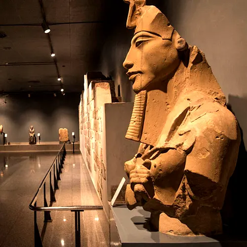 The Luxor Museum – Luxor City