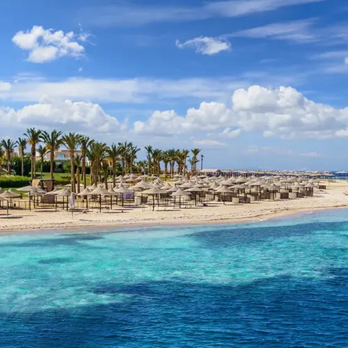 Tourism in Marsa Alam – the Red Sea