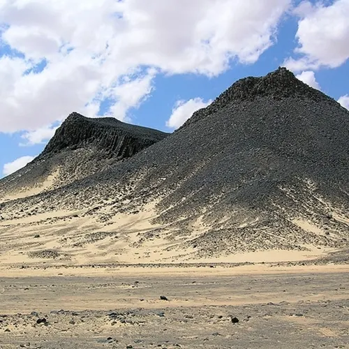 Farafra Oasis – The Western Desert