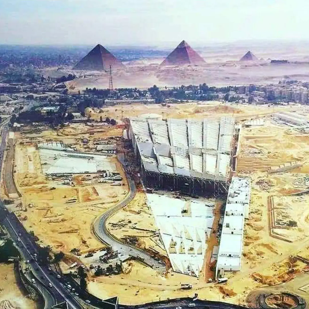 Egypt Luxury Tour in 8 Days